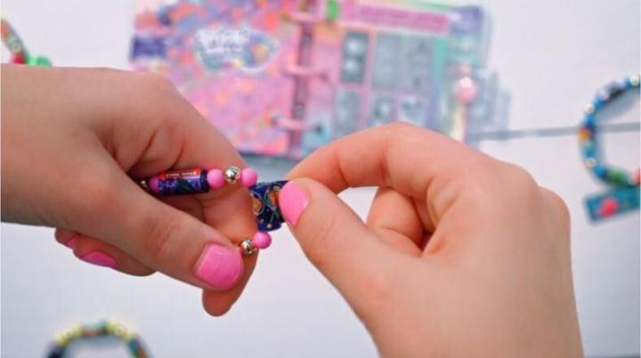 Produktbild Cobi Sticki Rolls - Album