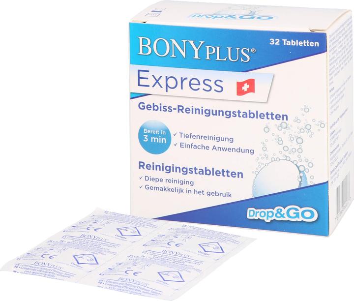 Produktbild Oscimed Sa Express 23 Anti-Schnarchen