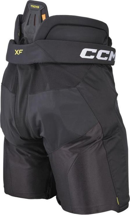 Produktbild CCM Tacks XF SR Hockeyhose (Dunkelblau, S) (S)