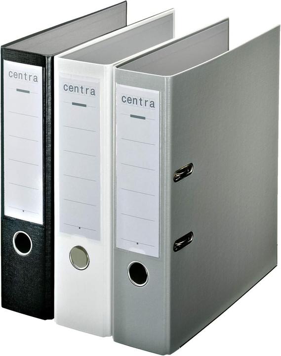 Produktbild Leitz Ordner (A4, 80 mm, 20 Stk.)