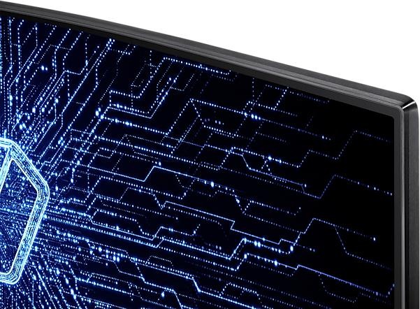 Immagine prodotto Samsung Odyssey G9 - CRG90 (5120 x 1440 pixel, 49")