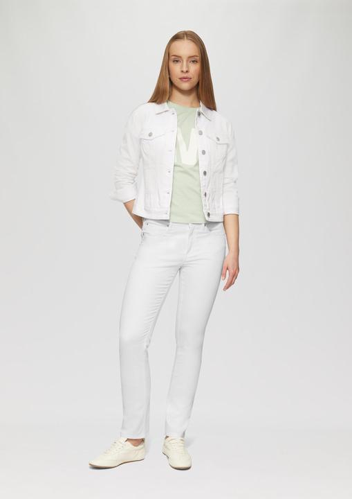 Image du produit S.Oliver Jeans-Hose Jeans Catie / Slim fit / Mid Rise / Slim leg (W34/L30)