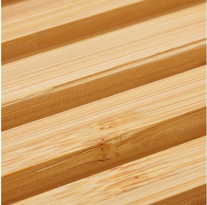 Produktbild Relaxdays Brotschneidebrett