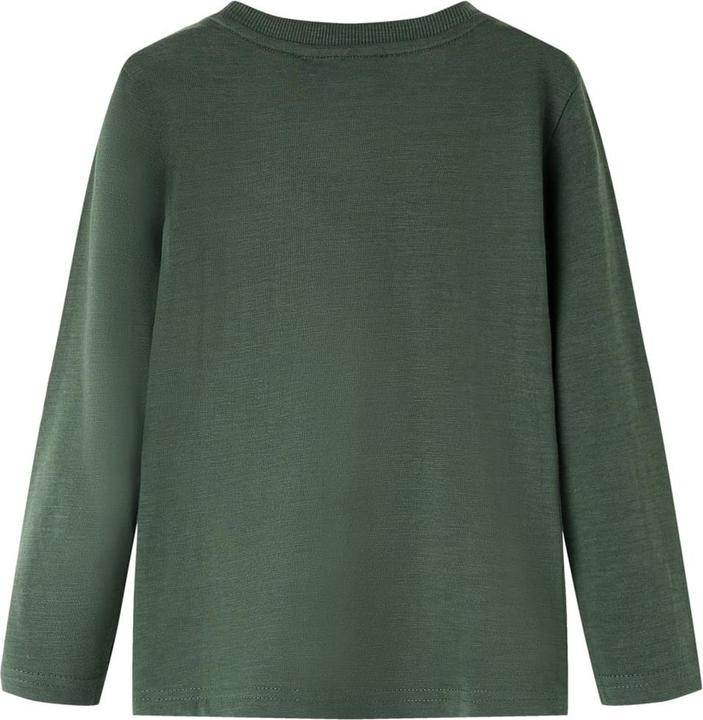Produktbild vidaXL Kinder Langarmshirt (92)