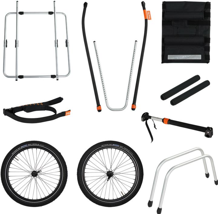 Productafbeelding Thule Reacha Sport