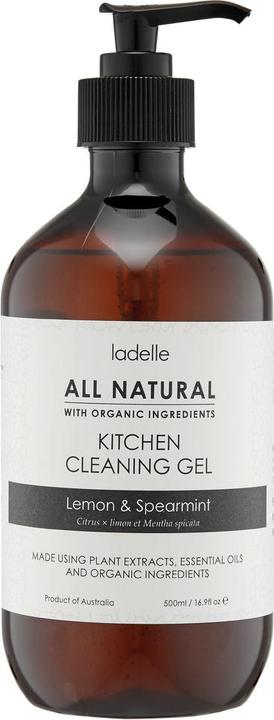 Produktbild Ladelle All Natural (Handseifenspender)
