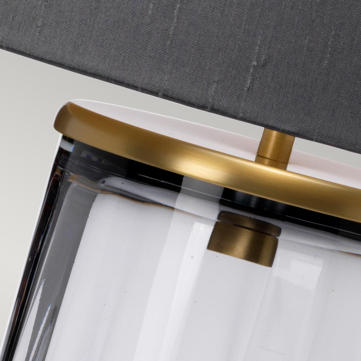 Thumbnail - Quintiesse, Tischlampe, Reno (E27)