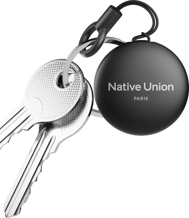 Produktbild Native Union Find It Tag (Apple Find My Netzwerk) (Android, iOS)