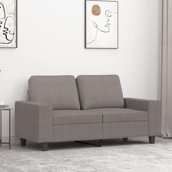 Produktbild vidaXL 2-Sitzer-Sofa (2-Sitzer)