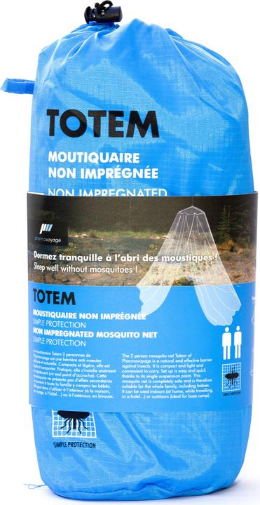 Produktbild Totem Pharmavoyage TotemBaldachin