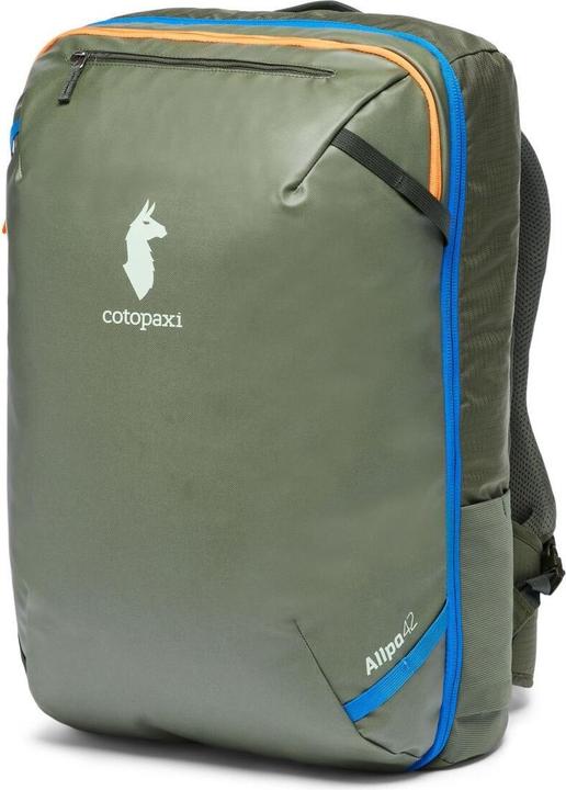 Actual product image Cotopaxi Allpa Travel (42 l)