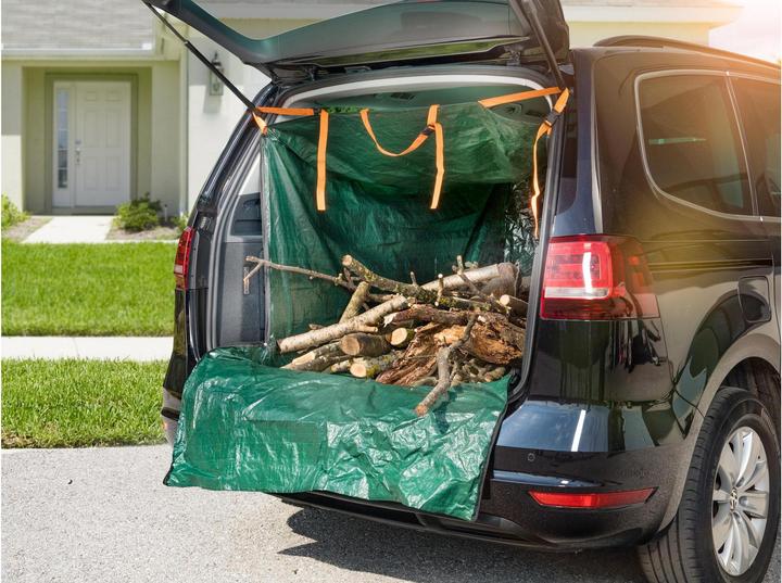 Produktbild Windhager Kofferraum-Transportsack (1428 l)
