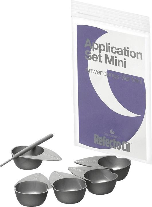 Actual product image Refectocil Application Sticks Mini