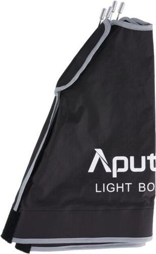 Actual product image Amaran Light Box 45x45