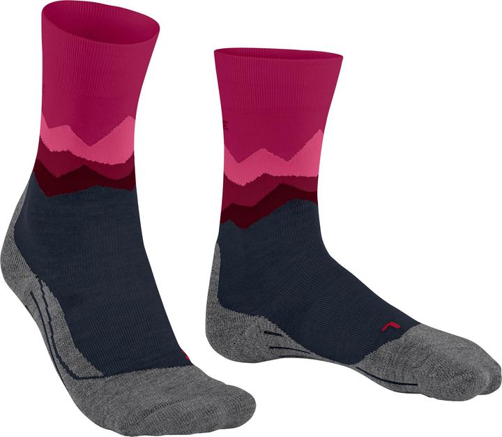 Immagine prodotto Falke Calze da trekking da donna TK2 Explore (37 - 38)