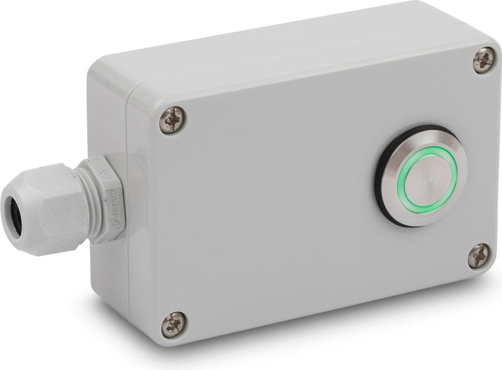 Image du produit Elbro SwitchButler SMSB131BW avec adaptateur secteur (Divers, Divers)