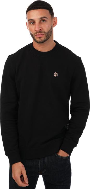 Produktbild Ted Baker Hatton Sweatshirt Rundhalsausschnitt (S)