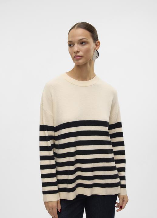 Produktbild Vero Moda VMCLOVER Pullover Strickpullover (M)