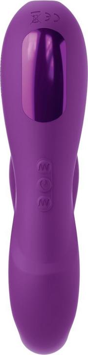 Produktbild Jimmyjane Reflexx Rabbit 1