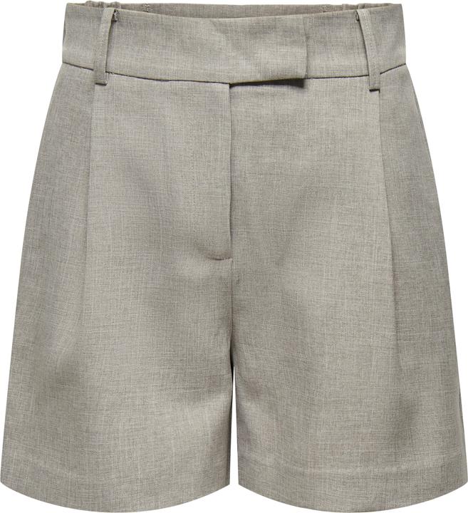 Immagine prodotto Only Taglio a gamba larga Pantaloncini a vita alta Pantaloncini (XL)