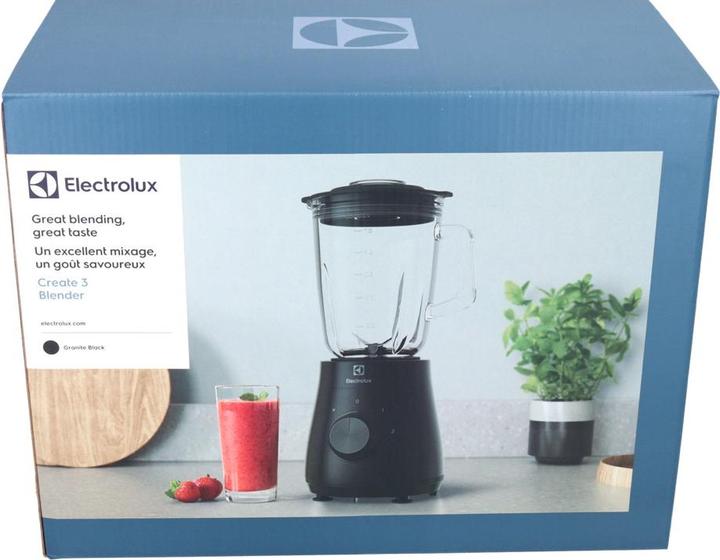 Actual product image Electrolux BLENDER E3TB1-4GG (500 W)