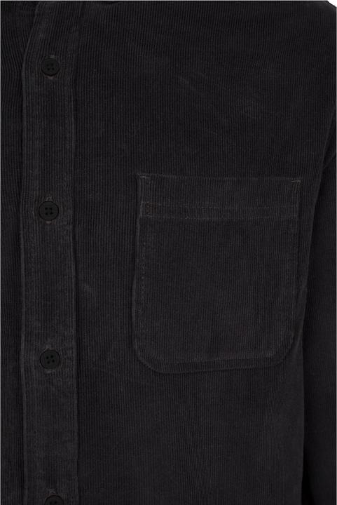 Immagine prodotto Urban Classics UC Plus Size Corduroy Shirt (S)