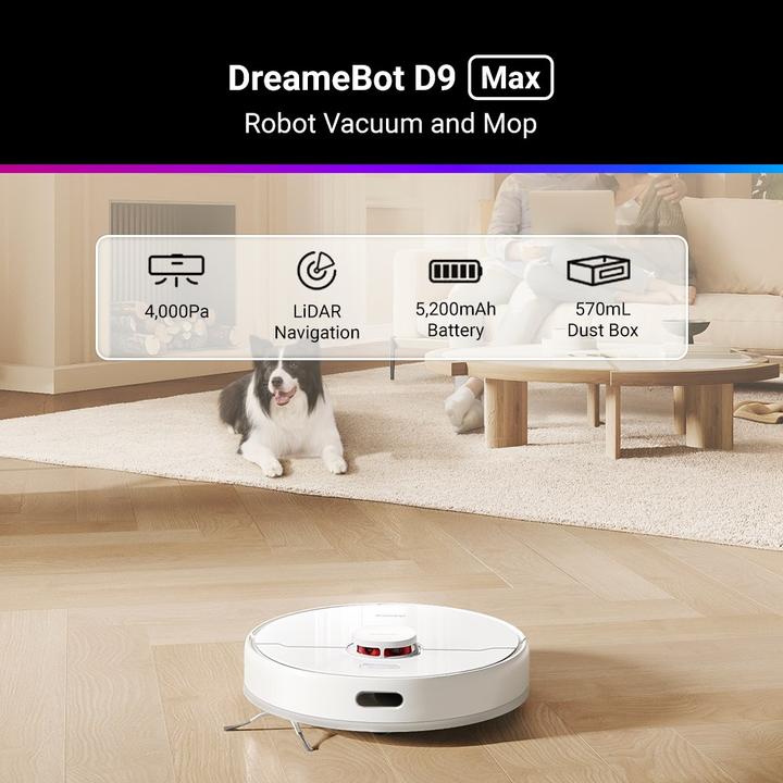 Produktbild Xiaomi RLD33GA (Wischtuch)