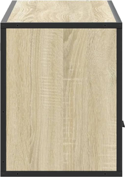 Image du produit vidaXL TV-Schrank (100 x 39.50 x 31 cm)