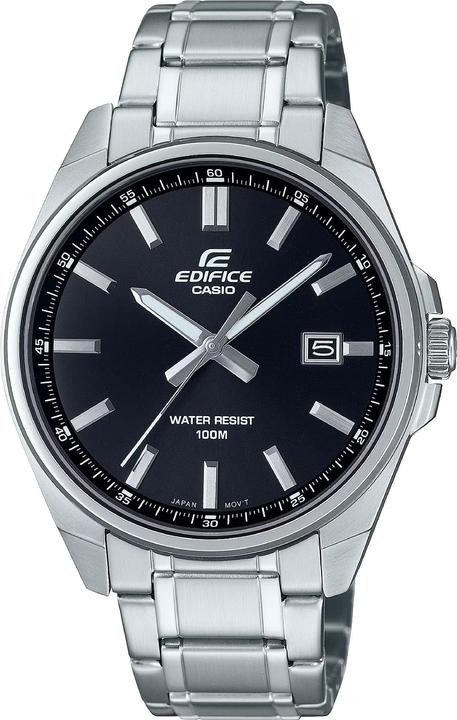 Produktbild Casio Edifice - EFV-150D-1AVUEF (Chronograph, 43 mm)