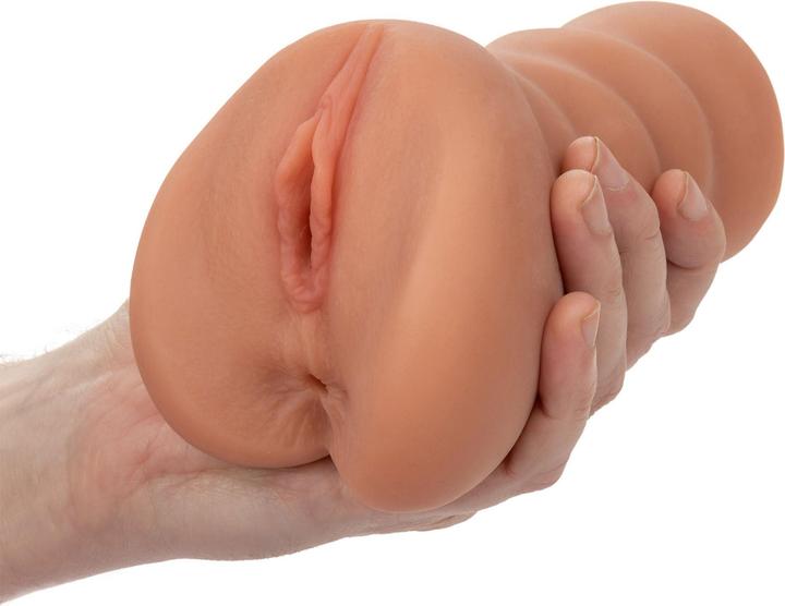 Produktbild CalExotics The Dominatrix Pussy Stroker