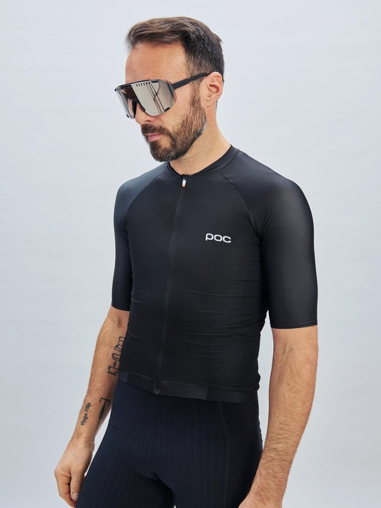 Actual product image Poc Pristine Jersey (L)