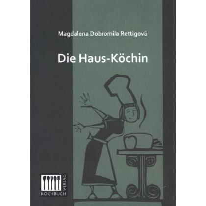 Thumbnail - Die Haus-Köchin, Ratgeber