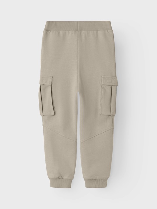 Actual product image Name it Regular Fit Sweat Trousers (104)