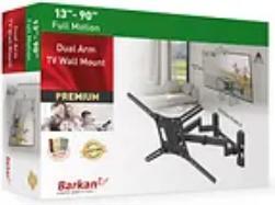 Produktbild Barkan WH 464 (Wand, 90", 60 kg)