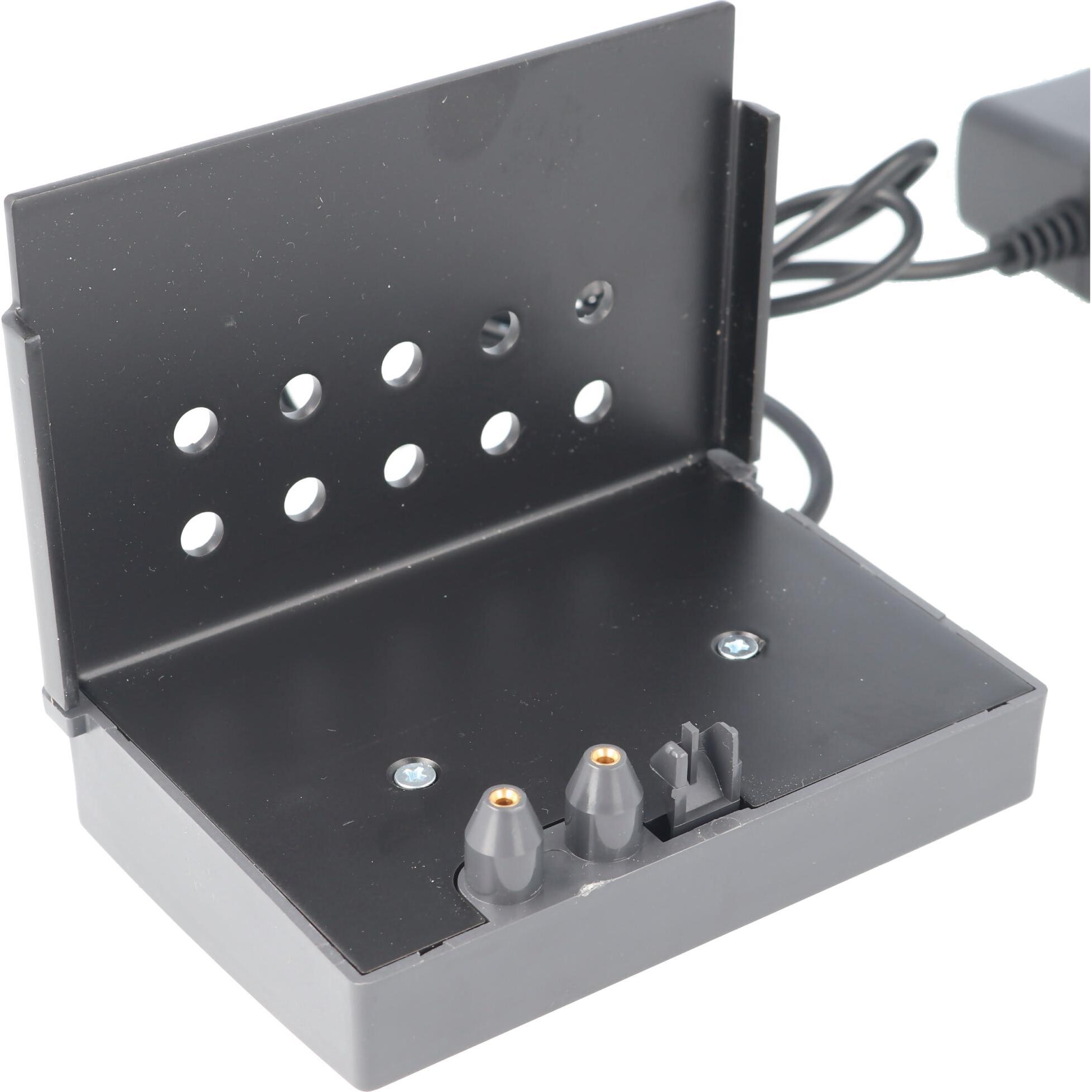 Thumbnail - AccuCell, Batterieladegerät, Ladegerät Ravas RBP12-1.2 für Handhubwagen mit Waage (12V, 0.30 A)