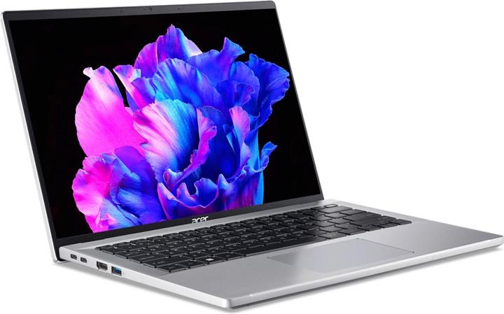 Immagine prodotto Acer Swift Go 14 OLED (14", Intel Core i5-13500H, 16 GB, 512 GB, DE)