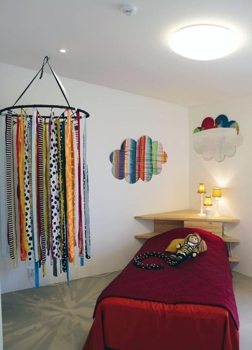 Image du produit Innolux Jasmina LED Ceiling Light, 28W, 49cm, 3000K