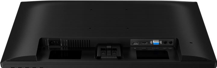 Produktbild Philips MMD 24B2N2200/00 IPS Monitor,,, Speakers, HDMI, Port (1920 x 1080 Pixel, 24")