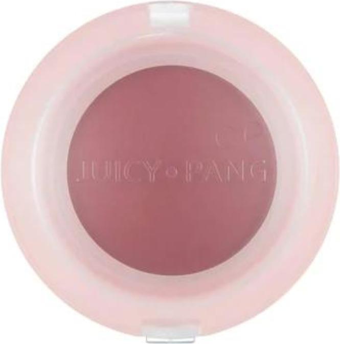 A'Pieu - Juicy-Pang Jelly Blusher - Brick Red (RD01 Ziegelrot)