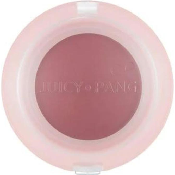A'Pieu, Fard + Blush, - Juicy-Pang Jelly Blusher - Brick Red (Rosso mattone, Rosso mattone)
