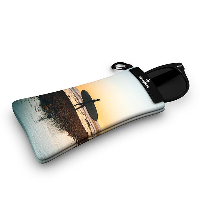 Produktbild Gogglesoc Wave rider Sunnysoc