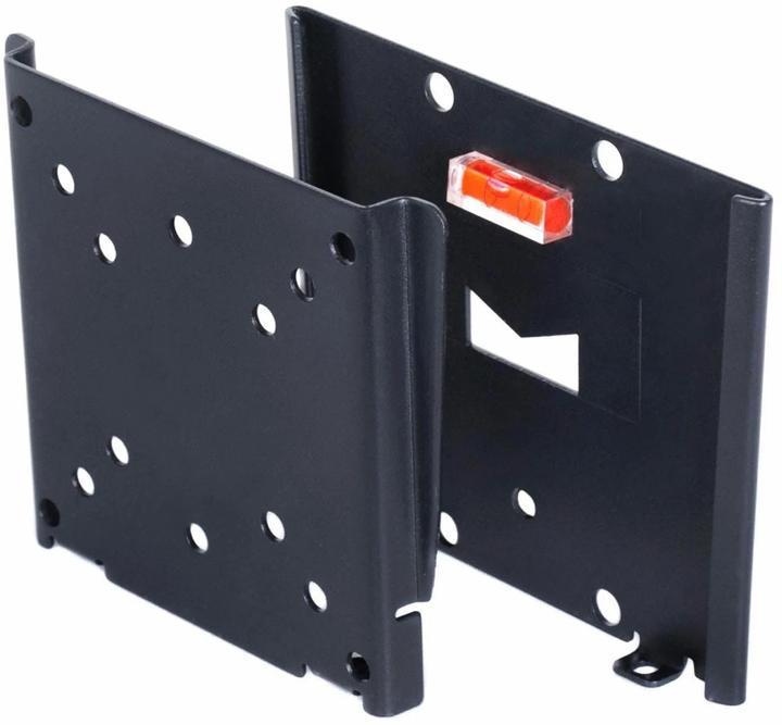 Produktbild Multibrackets Wallmount Black I (Wand, 32", 15 kg)