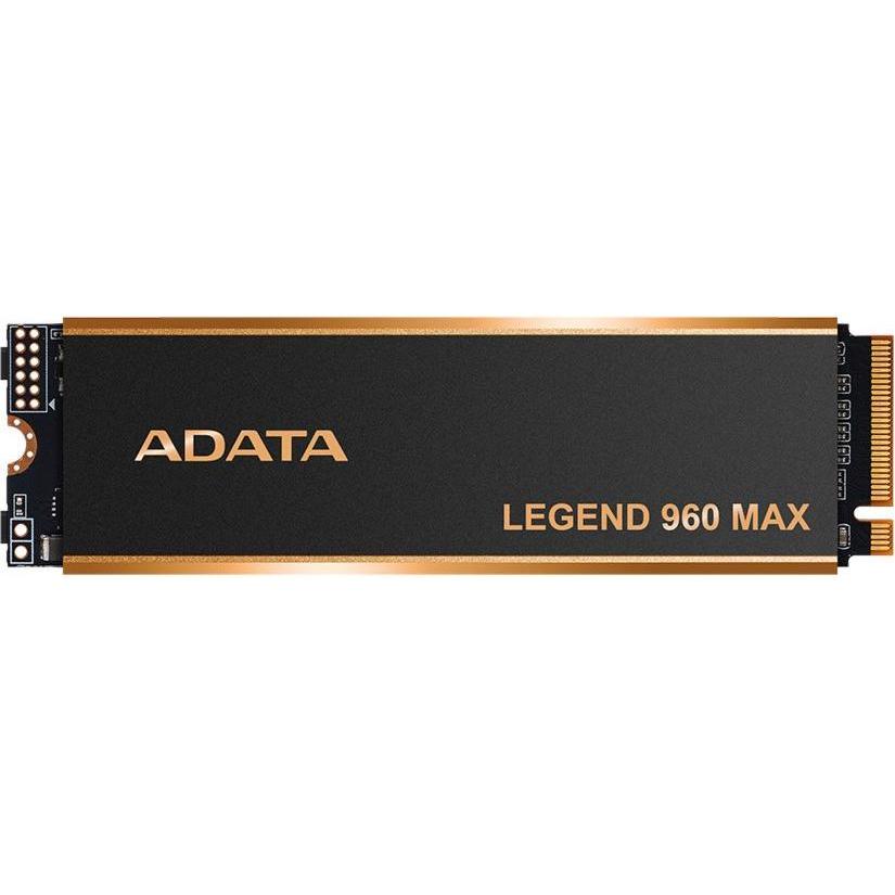 Adata Legend 960 Max (1000 GB, M.2 2280), SSD