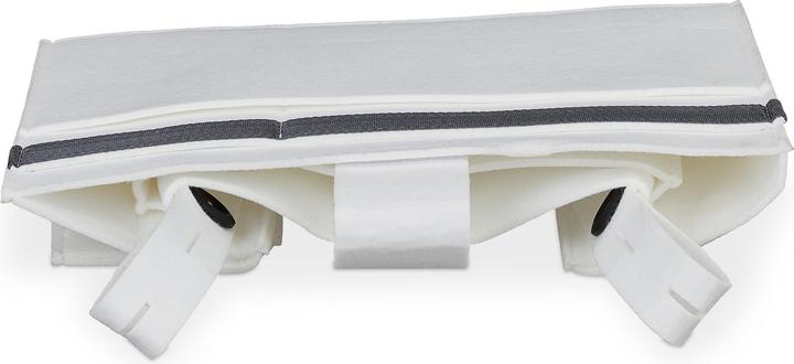 Image du produit Relaxdays Sac de couchage (1 x, 43 x 11 x 23 cm)