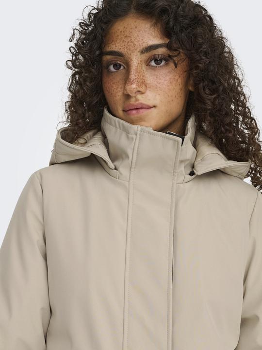 Produktbild Only Onlkara Life Parka Os Otw