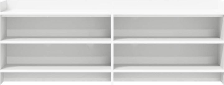 Produktbild vidaXL TV-Schränk (33 x 33 x 47 cm)