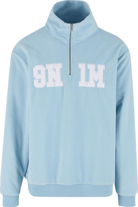 Produktbild 9N1M Sense Halfzip Sweatjacket - 74195 (XL)