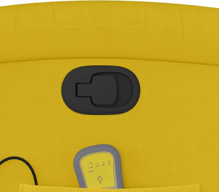 Image du produit vidaXL Massagesessel mit Aufstehhilfe