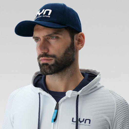 Actual product image UYN Cotton cap