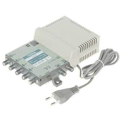 Meilleurs prix pour Terra Pa-420t Amplificateur multibande programmable, Aménagement pour terrarium